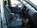 Radiant Silver - Santa Fe GLS 4WD Photo No. 15