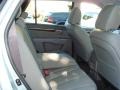 Radiant Silver - Santa Fe GLS 4WD Photo No. 16