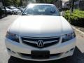 Premium White Pearl - TSX Sedan Photo No. 2