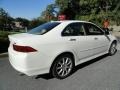 Premium White Pearl - TSX Sedan Photo No. 4