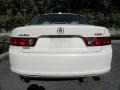 Premium White Pearl - TSX Sedan Photo No. 5