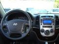 Radiant Silver - Santa Fe GLS 4WD Photo No. 18