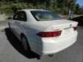 Premium White Pearl - TSX Sedan Photo No. 6