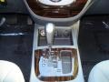 Radiant Silver - Santa Fe GLS 4WD Photo No. 20