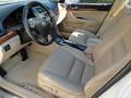 Premium White Pearl - TSX Sedan Photo No. 10