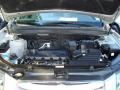 Radiant Silver - Santa Fe GLS 4WD Photo No. 23