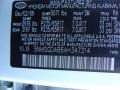 Radiant Silver - Santa Fe GLS 4WD Photo No. 25