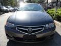 Carbon Gray Pearl - TSX Sedan Photo No. 2