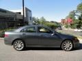 Carbon Gray Pearl - TSX Sedan Photo No. 3