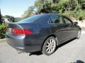 Carbon Gray Pearl - TSX Sedan Photo No. 4