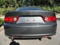 Carbon Gray Pearl - TSX Sedan Photo No. 5