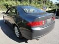 Carbon Gray Pearl - TSX Sedan Photo No. 6