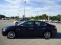 Navy Blue Metallic - Maxima 3.5 SV Photo No. 2