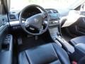 Carbon Gray Pearl - TSX Sedan Photo No. 11