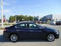 Navy Blue Metallic - Maxima 3.5 SV Photo No. 12