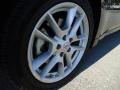 Navy Blue Metallic - Maxima 3.5 SV Photo No. 23
