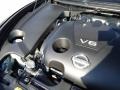 Navy Blue Metallic - Maxima 3.5 SV Photo No. 26