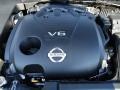 Navy Blue Metallic - Maxima 3.5 SV Photo No. 27