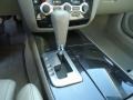 Navy Blue Metallic - Maxima 3.5 SV Photo No. 35