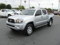 Silver Streak Mica - Tacoma TRD PreRunner Double Cab Photo No. 3