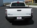 Super White - Tacoma PreRunner Double Cab Photo No. 5