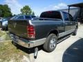 Mineral Gray Metallic - Ram 2500 Laramie Quad Cab Photo No. 3