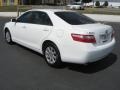 Super White - Camry XLE V6 Photo No. 4
