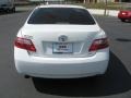 Super White - Camry XLE V6 Photo No. 5