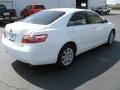 Super White - Camry XLE V6 Photo No. 6