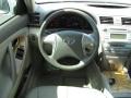 Super White - Camry XLE V6 Photo No. 7