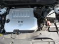 Super White - Camry XLE V6 Photo No. 18