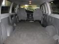 Oxford White - E Series Van E150 XL Passenger Photo No. 7