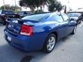 Deep Water Blue Pearl - Charger SXT Photo No. 13