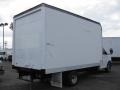 Summit White - Express 3500 Cutaway Moving Van Photo No. 3