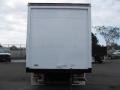 Summit White - Express 3500 Cutaway Moving Van Photo No. 4