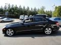 Black - E 350 4Matic Sedan Photo No. 3