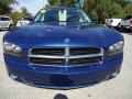 Deep Water Blue Pearl - Charger SXT Photo No. 23