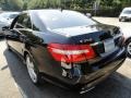Black - E 350 4Matic Sedan Photo No. 4