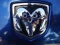Deep Water Blue Pearl - Charger SXT Photo No. 24