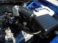 Deep Water Blue Pearl - Charger SXT Photo No. 28