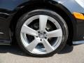 Black - E 350 4Matic Sedan Photo No. 8