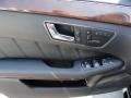Black - E 350 4Matic Sedan Photo No. 9