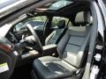 Black - E 350 4Matic Sedan Photo No. 10