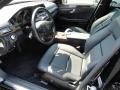 Black - E 350 4Matic Sedan Photo No. 11