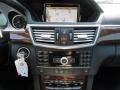 Black - E 350 4Matic Sedan Photo No. 15