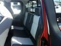 2011 Red Alert Nissan Titan Pro-4X King Cab 4x4  photo #10