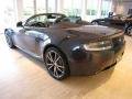 Quantum Silver - V8 Vantage Roadster Photo No. 4