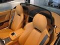 2010 Onyx Black Aston Martin V8 Vantage Roadster  photo #7