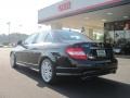 Black - C 300 Sport Photo No. 3