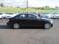 Black - C 300 Sport Photo No. 6